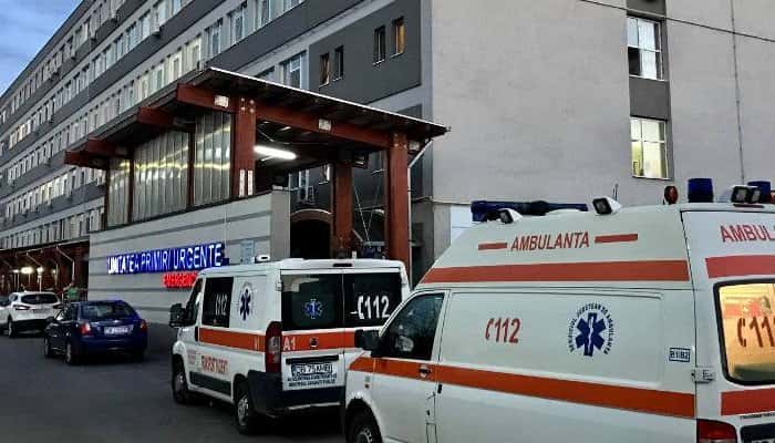 Începe proiectarea pentru extinderea a două secții ale Spitalului Județean de Urgență Târgoviște